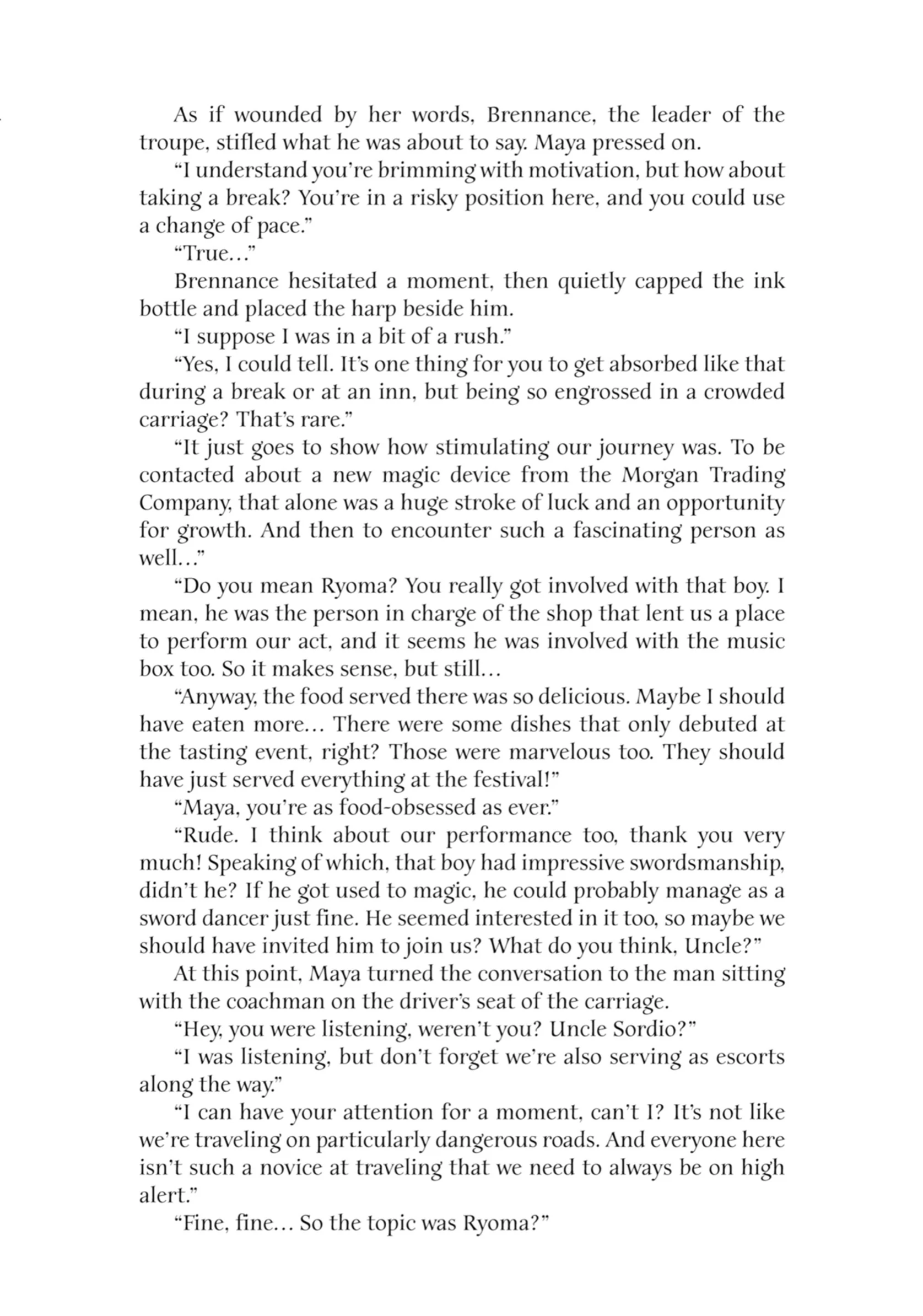 Read By the Grace of the Gods Manga Online