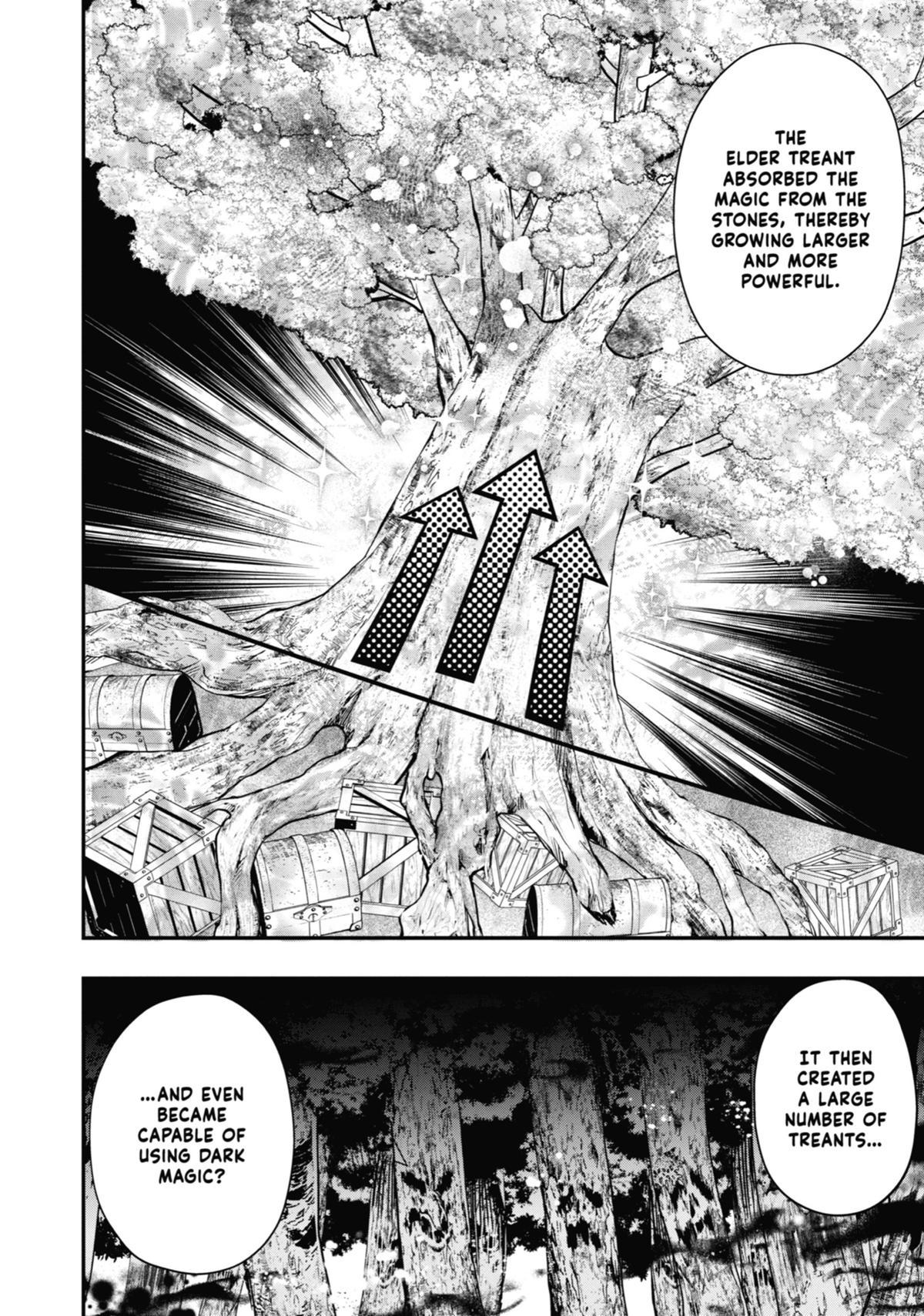 Read By the Grace of the Gods Manga Online