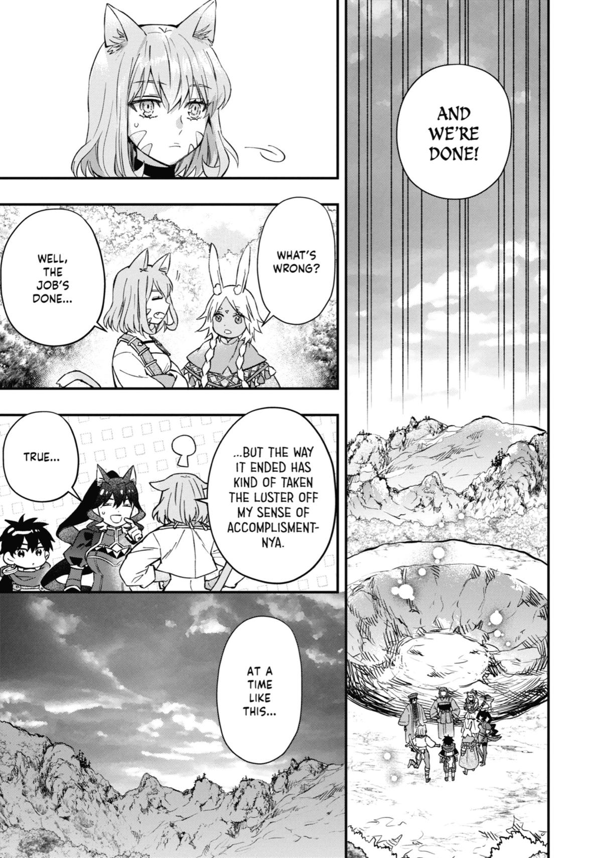 Read By the Grace of the Gods Manga Online