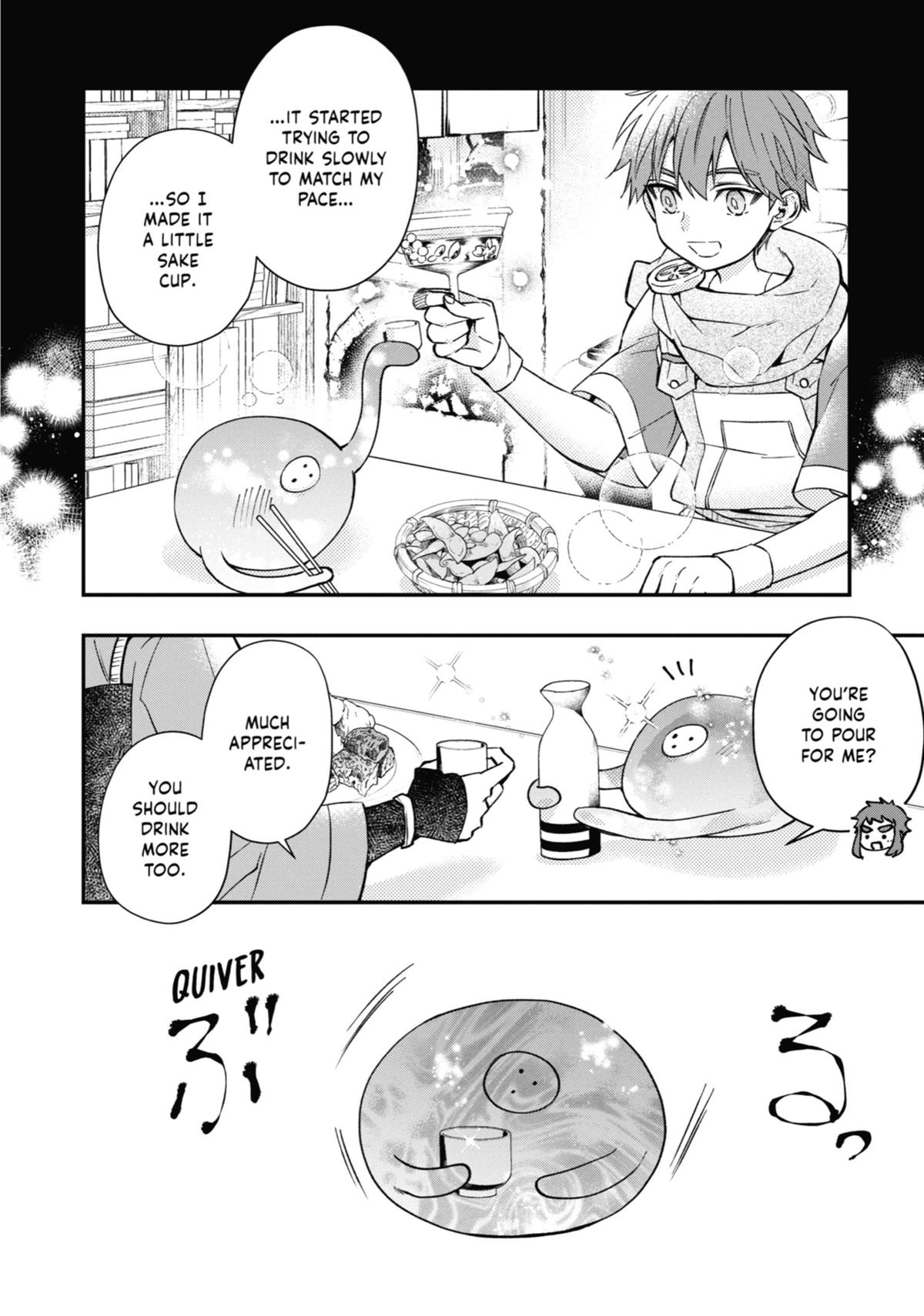Read By the Grace of the Gods Manga Online