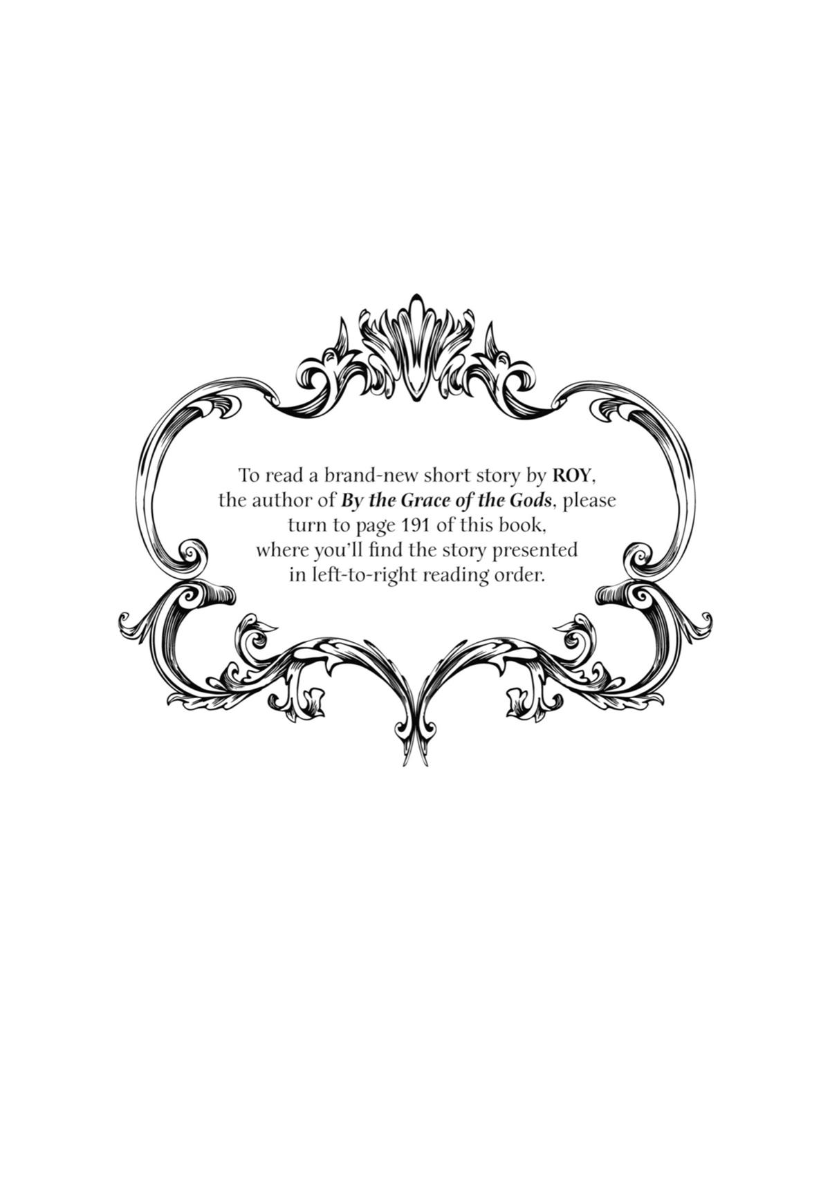 Read By the Grace of the Gods Manga Online