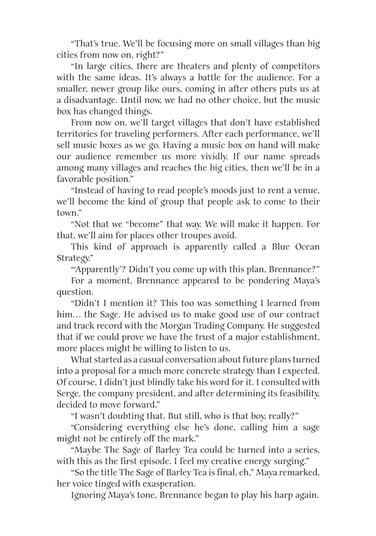 Read By the Grace of the Gods Manga Online