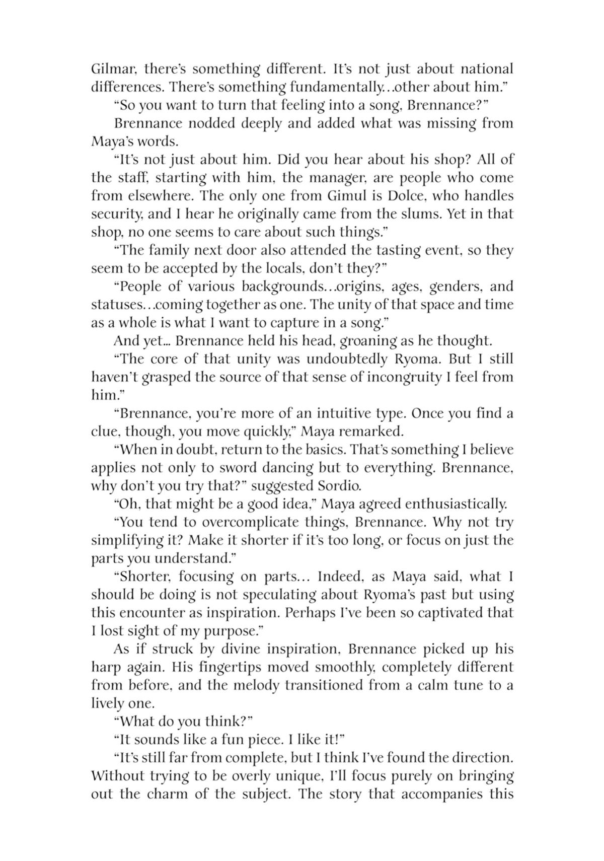 Read By the Grace of the Gods Manga Online