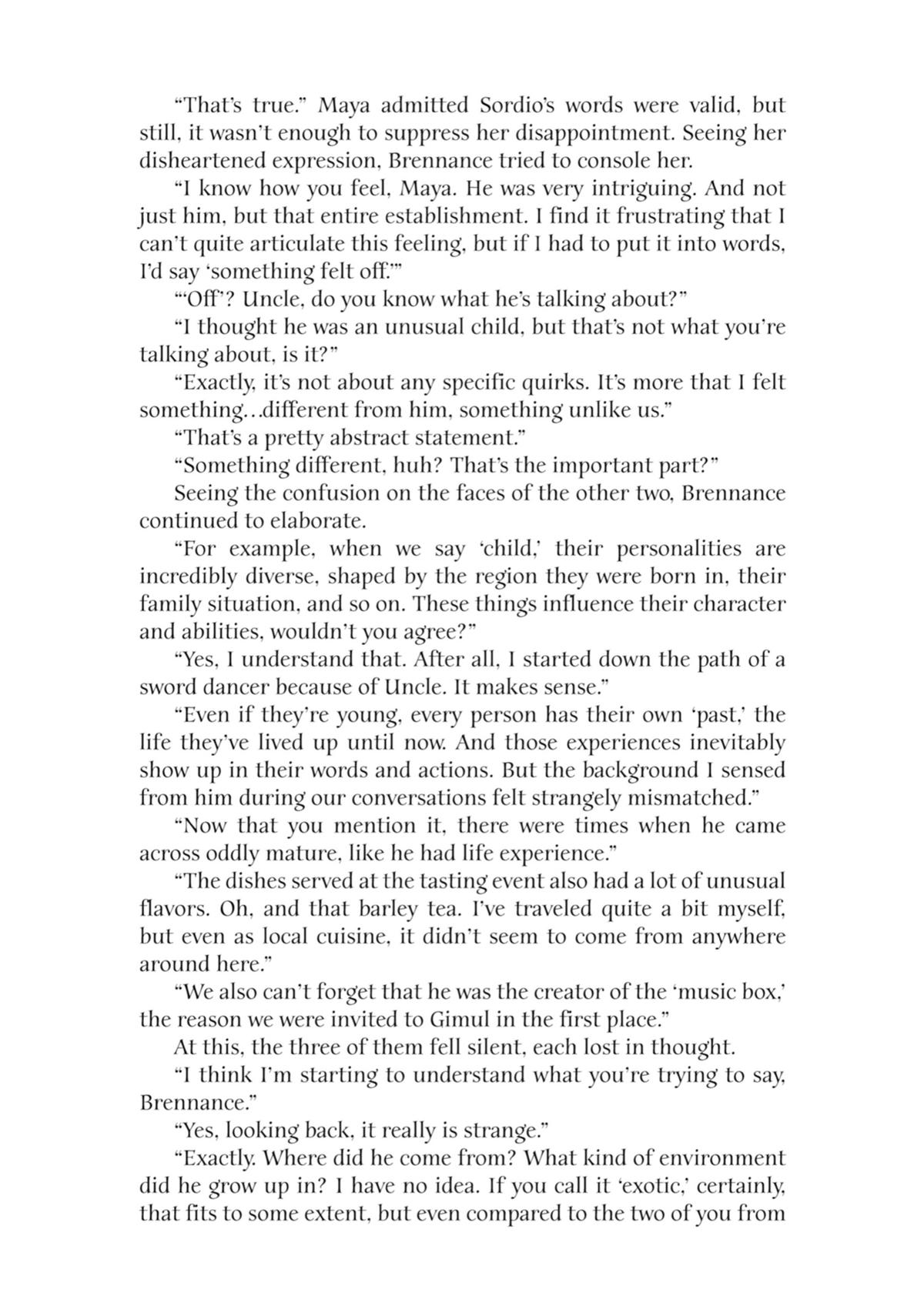 Read By the Grace of the Gods Manga Online