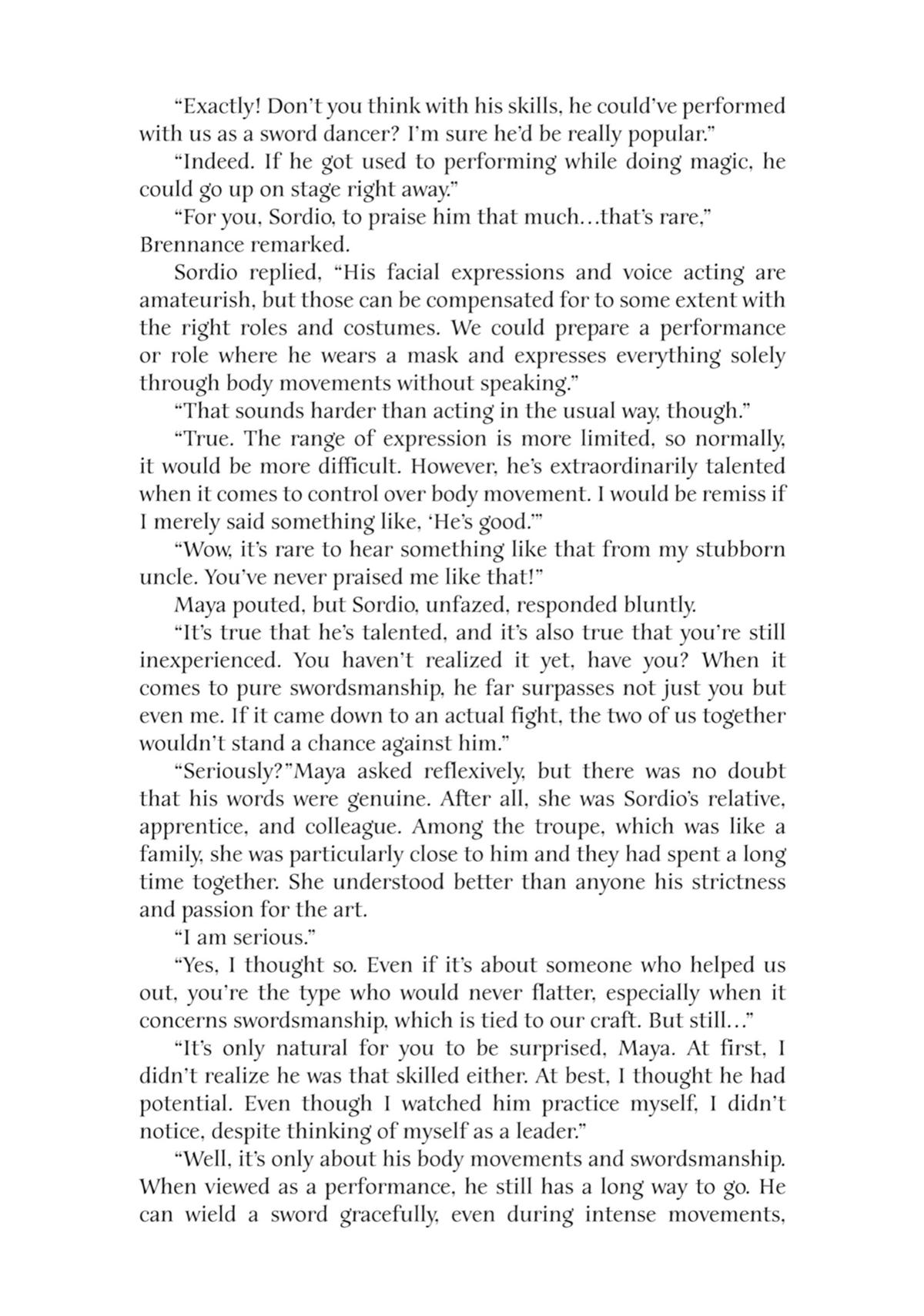 Read By the Grace of the Gods Manga Online