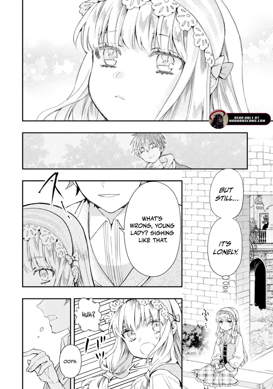 Read By the Grace of the Gods Manga Online