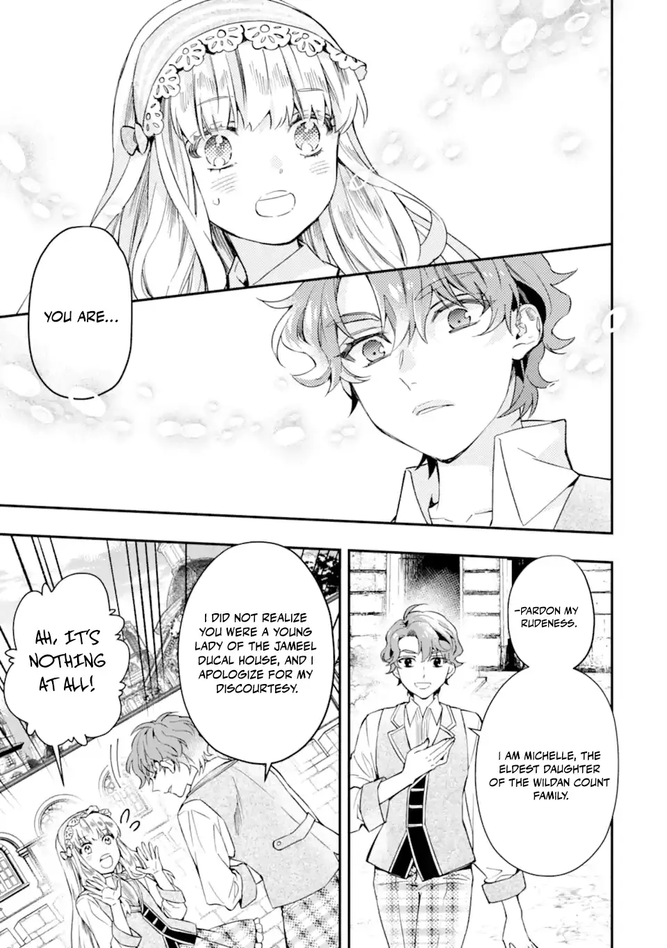 Read By the Grace of the Gods Manga Online
