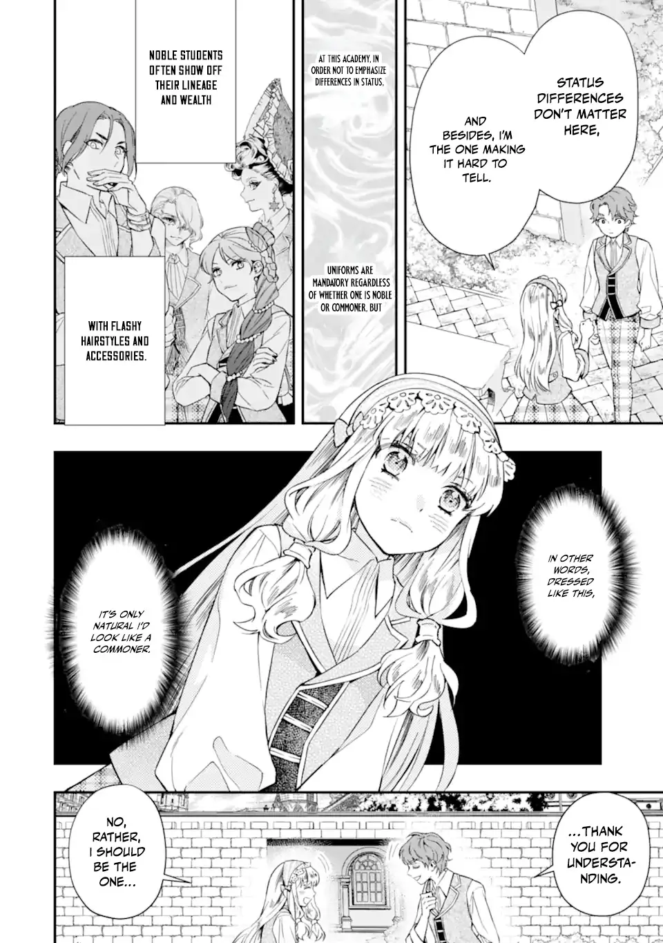 Read By the Grace of the Gods Manga Online
