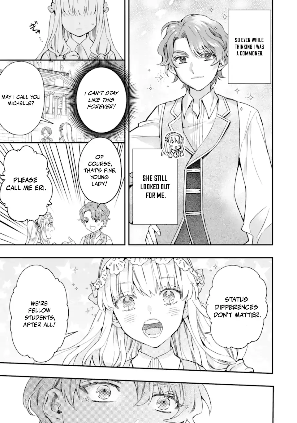 Read By the Grace of the Gods Manga Online