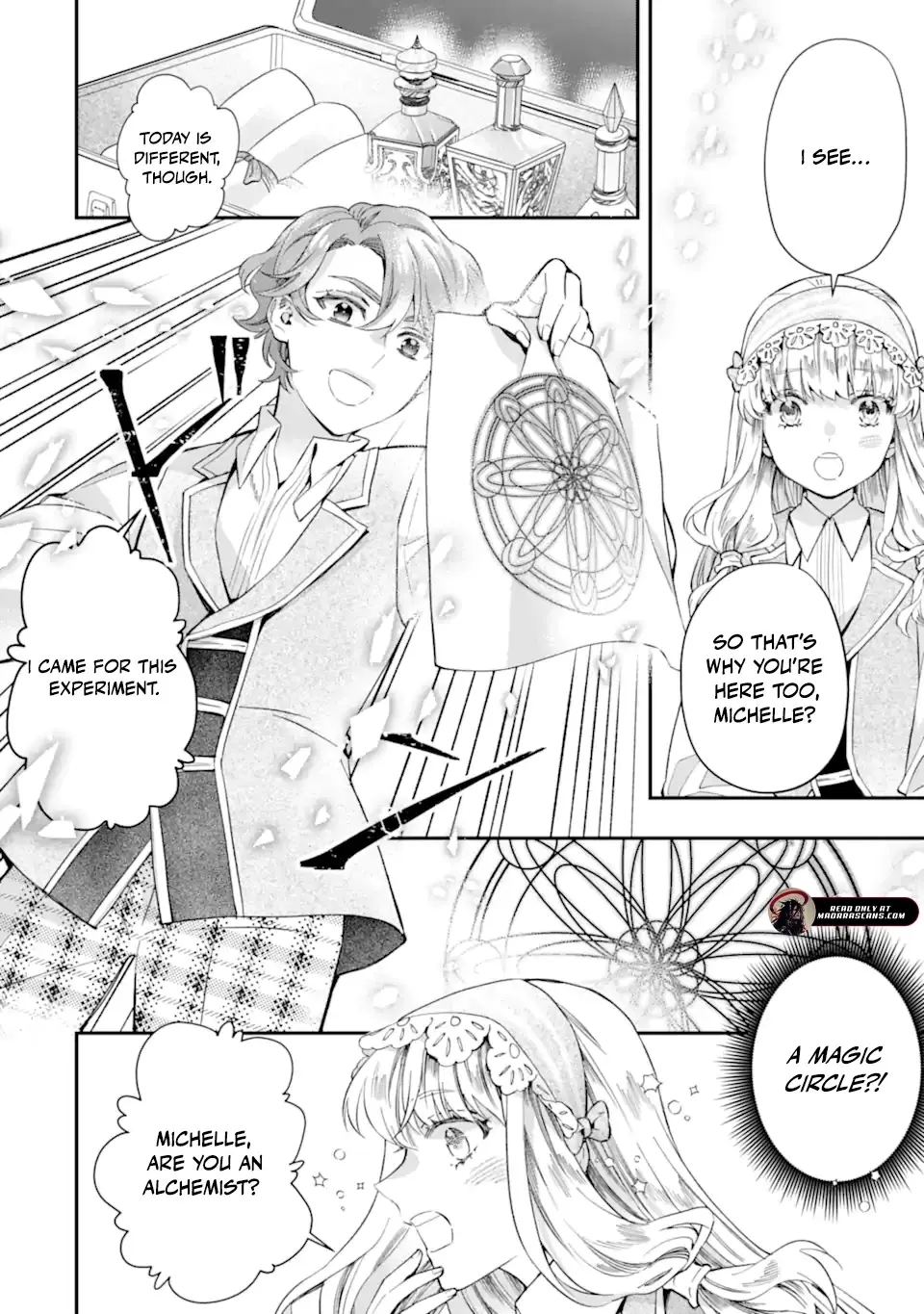 Read By the Grace of the Gods Manga Online