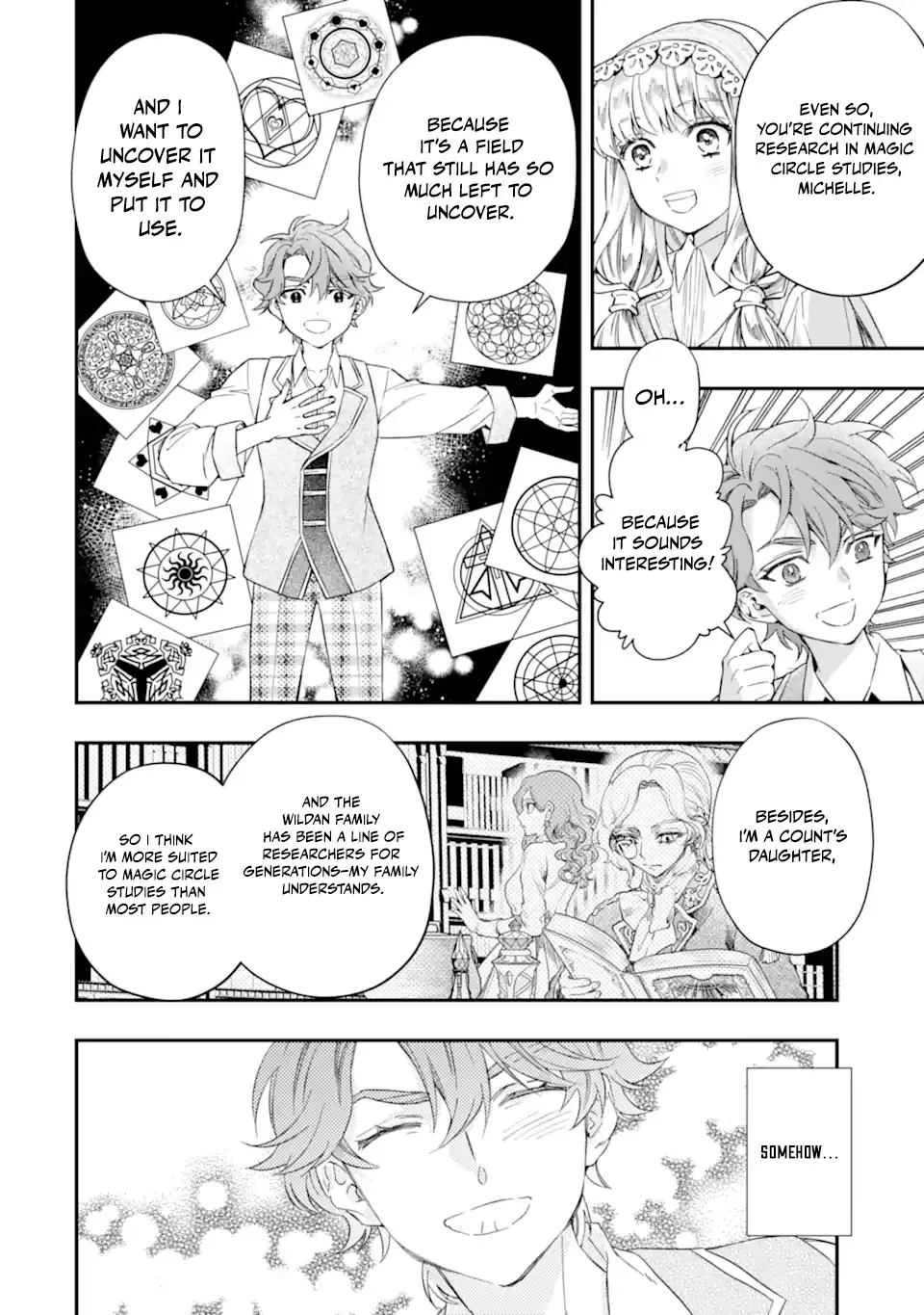Read By the Grace of the Gods Manga Online