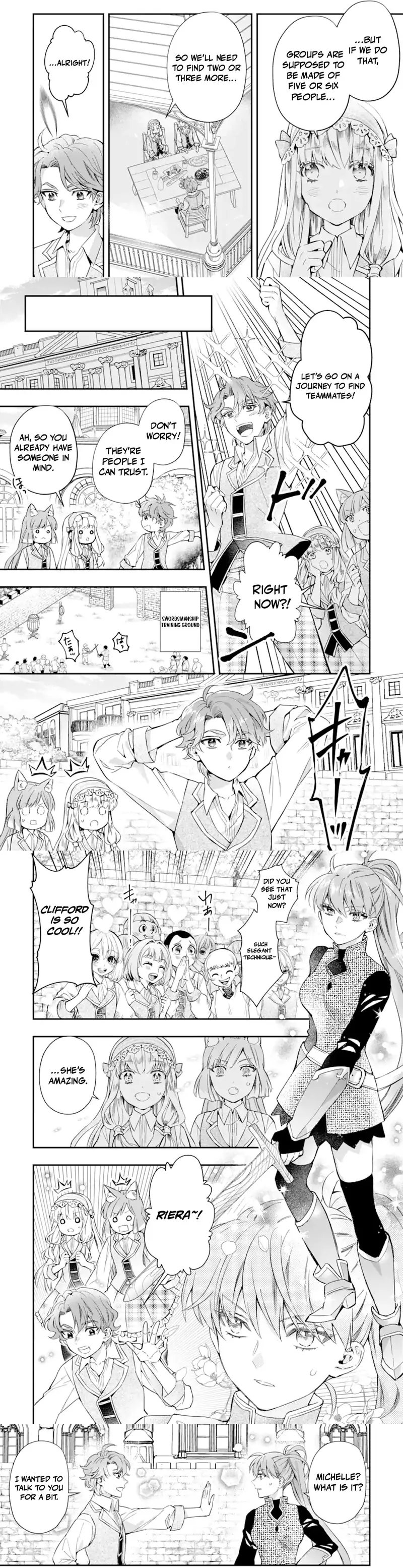 Read By the Grace of the Gods Manga Online