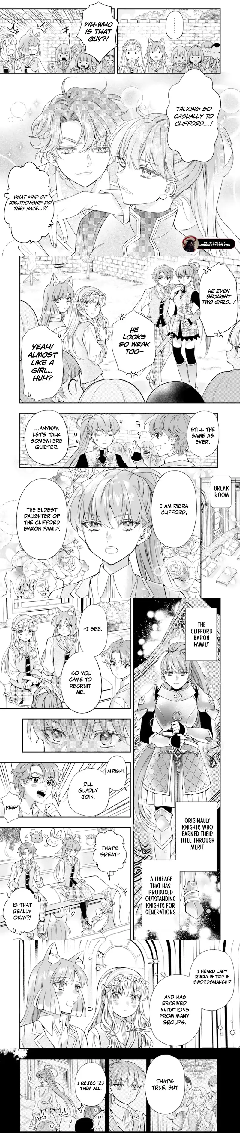 Read By the Grace of the Gods Manga Online