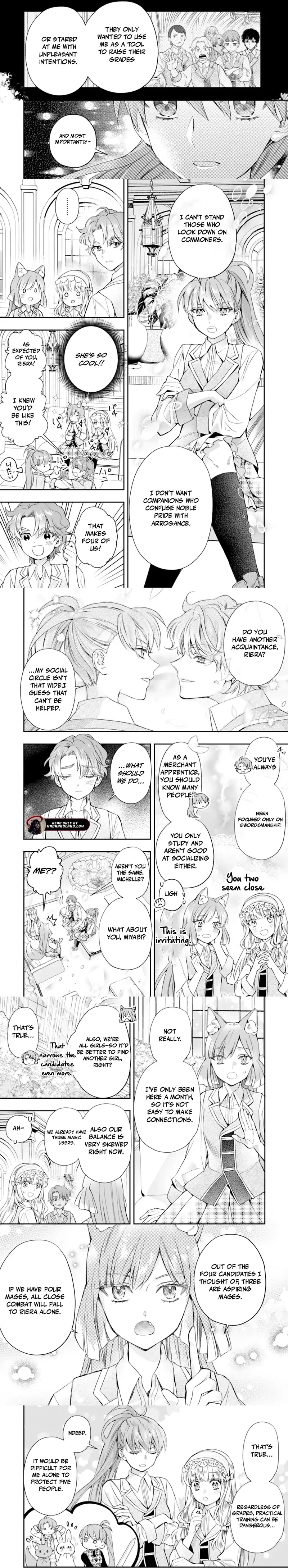 Read By the Grace of the Gods Manga Online