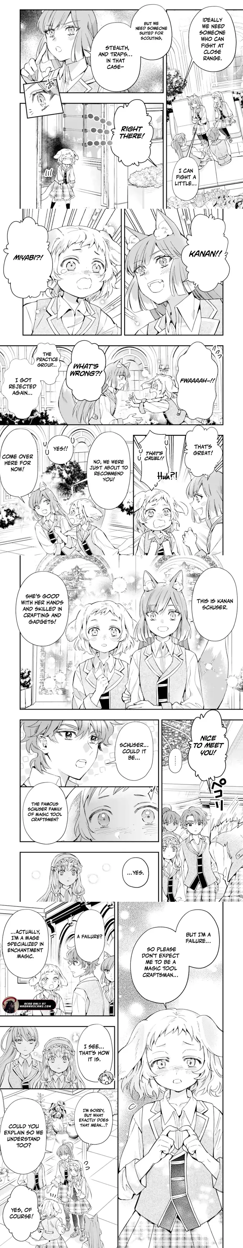 Read By the Grace of the Gods Manga Online