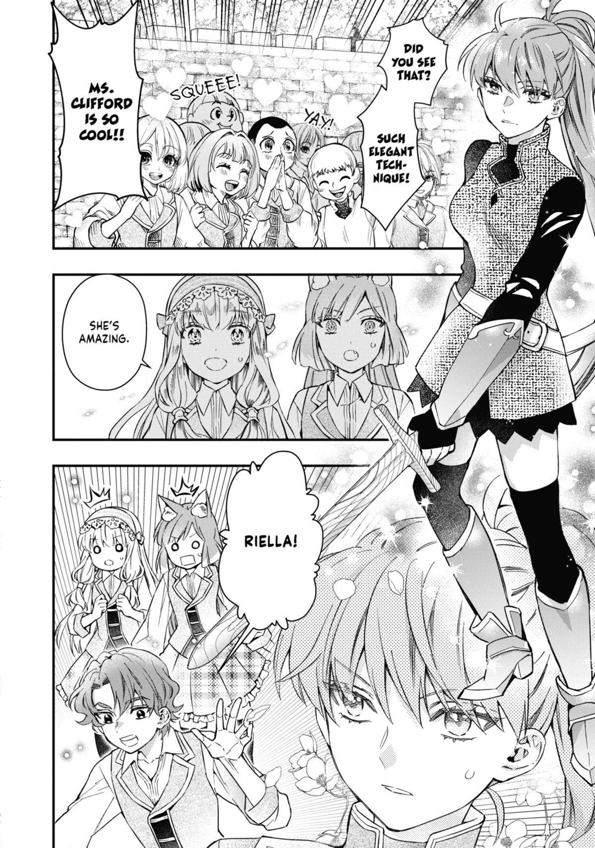 Read By the Grace of the Gods Manga Online