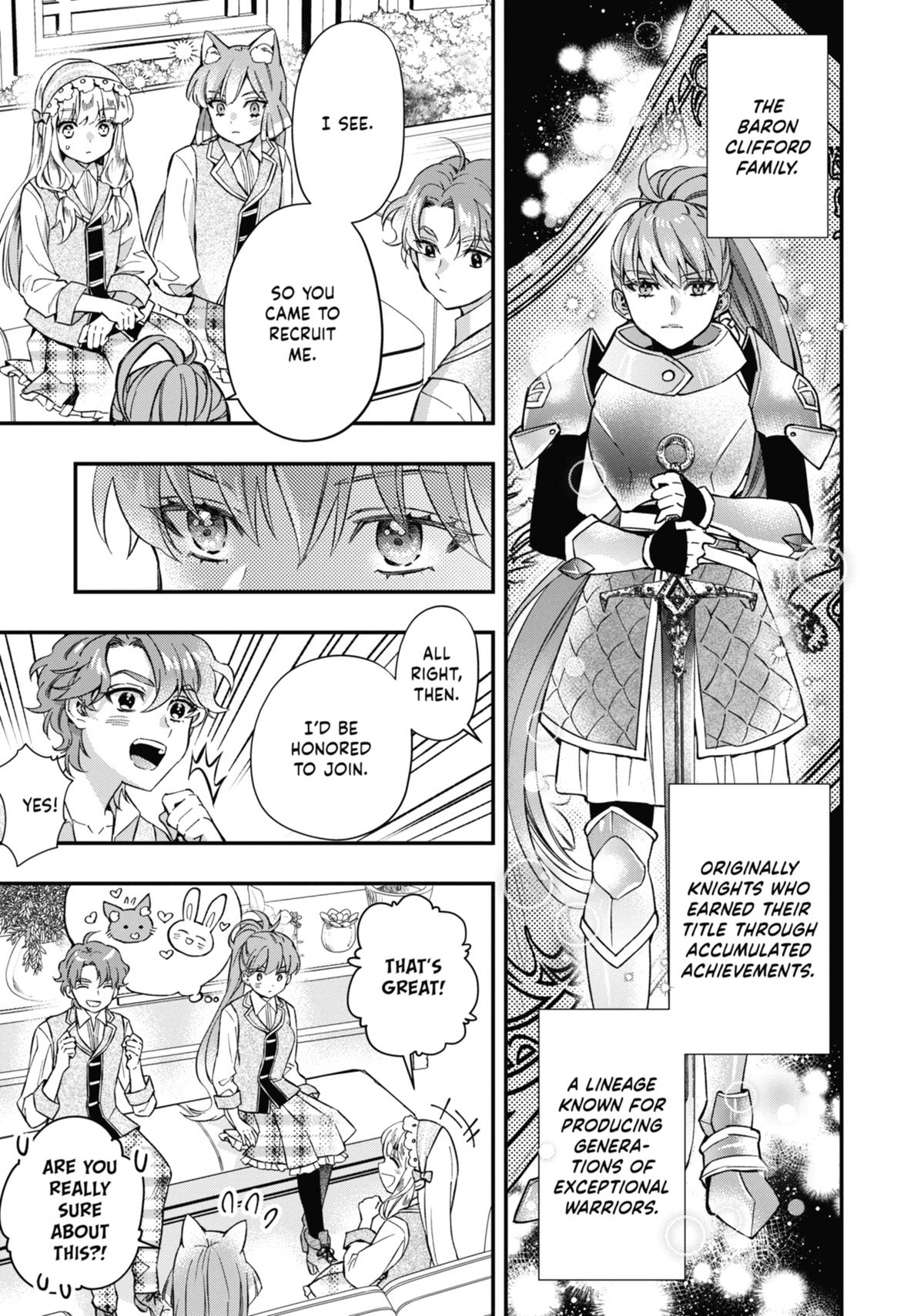 Read By the Grace of the Gods Manga Online