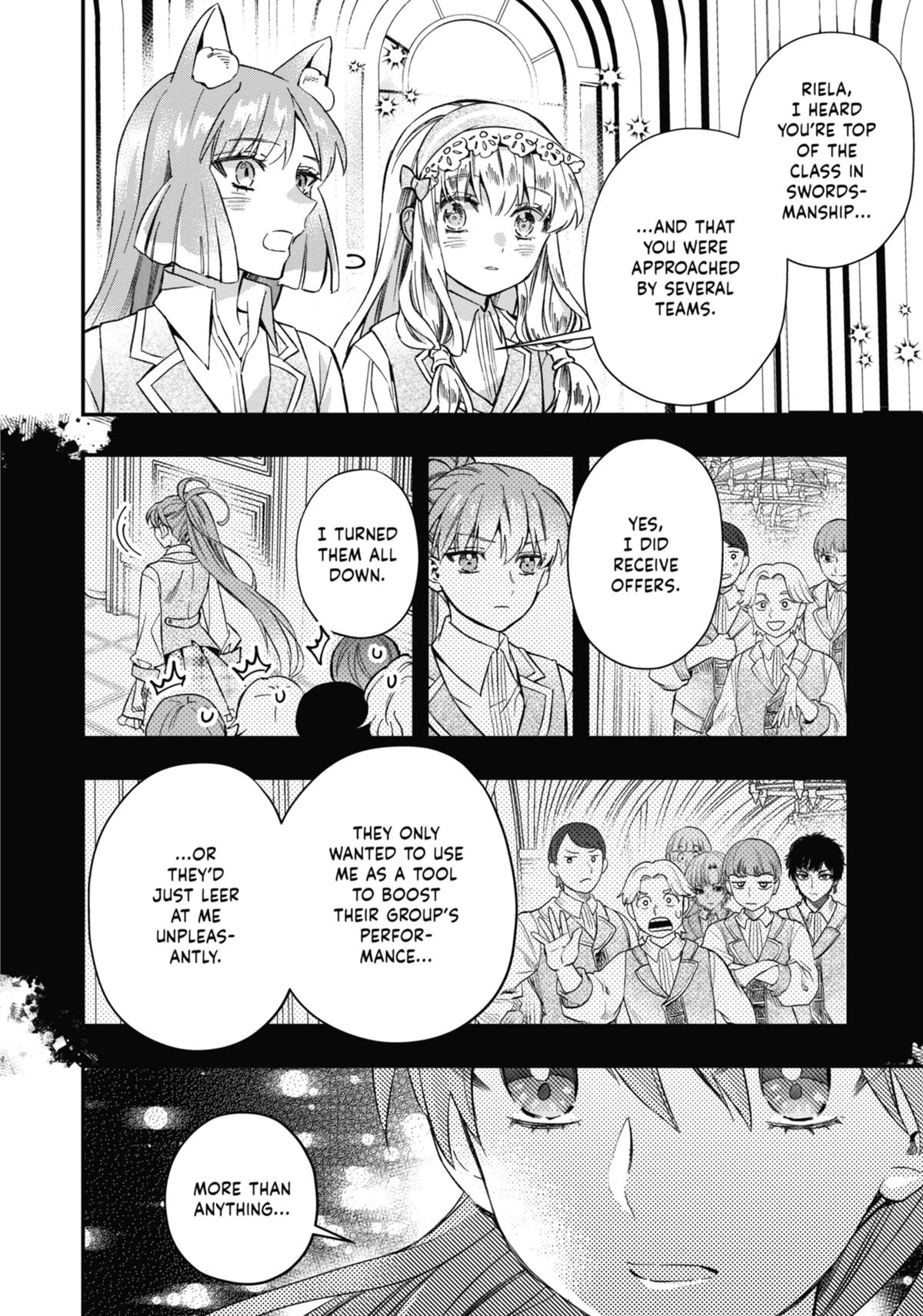 Read By the Grace of the Gods Manga Online