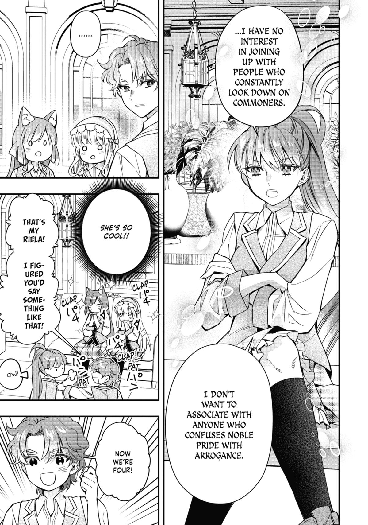Read By the Grace of the Gods Manga Online