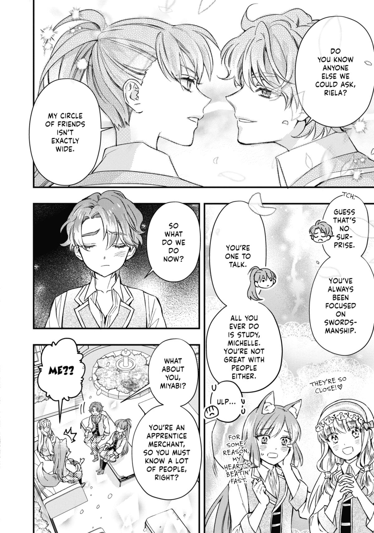 Read By the Grace of the Gods Manga Online