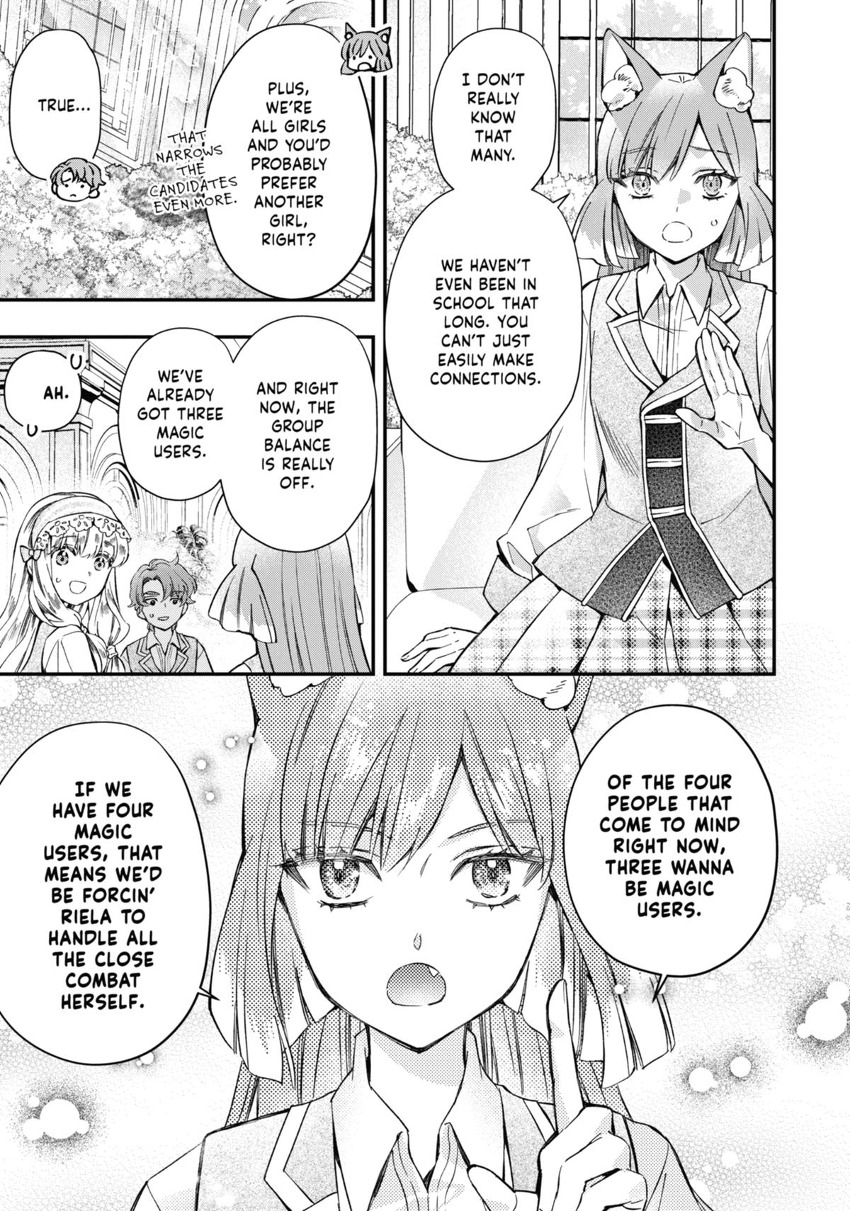 Read By the Grace of the Gods Manga Online