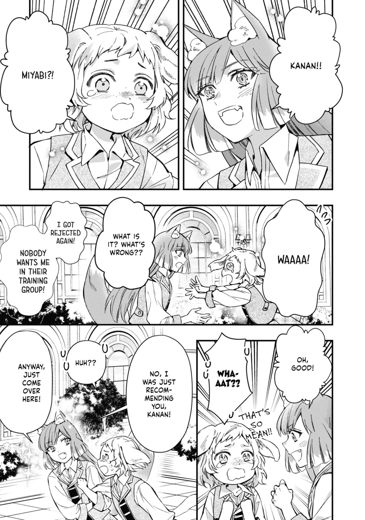 Read By the Grace of the Gods Manga Online
