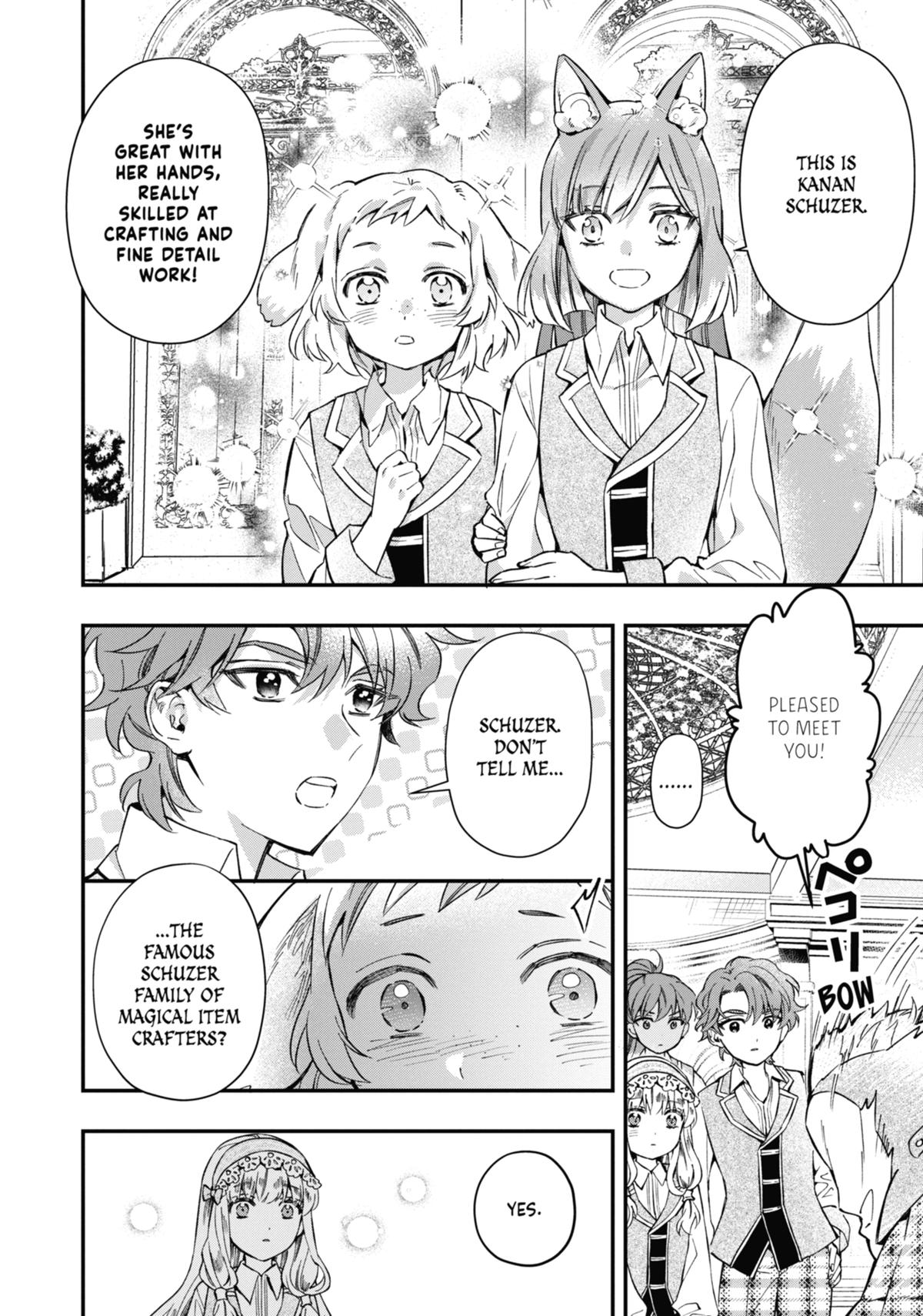 Read By the Grace of the Gods Manga Online