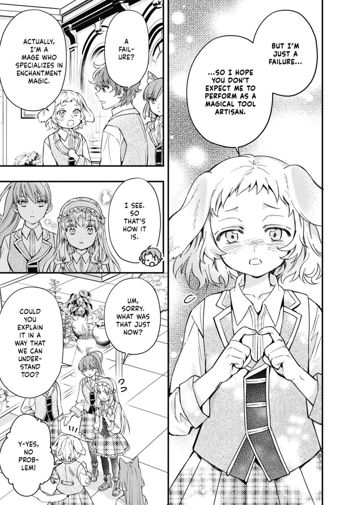 Read By the Grace of the Gods Manga Online