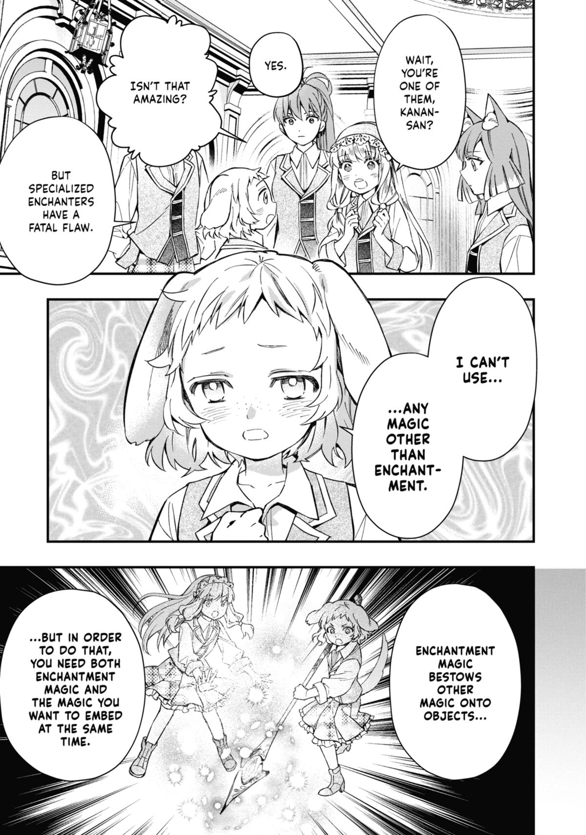 Read By the Grace of the Gods Manga Online