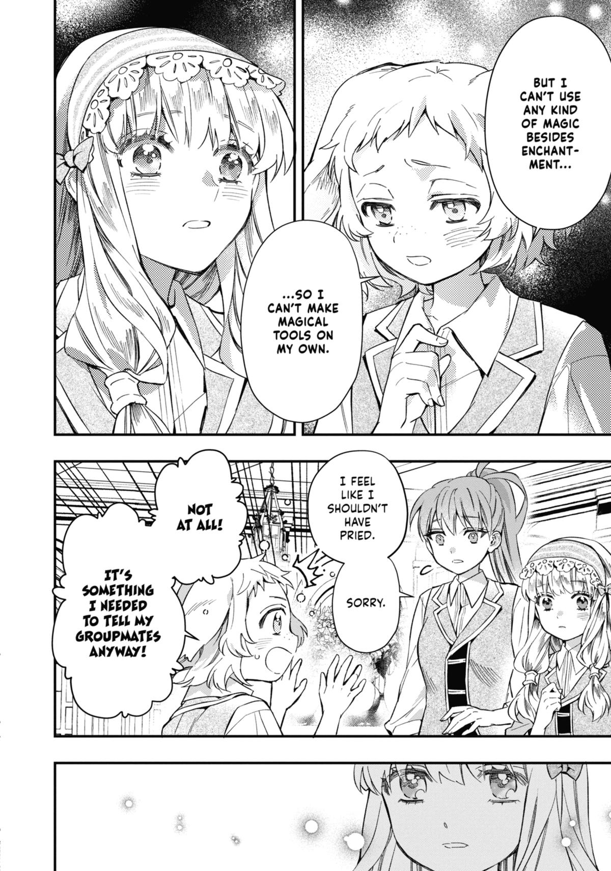 Read By the Grace of the Gods Manga Online