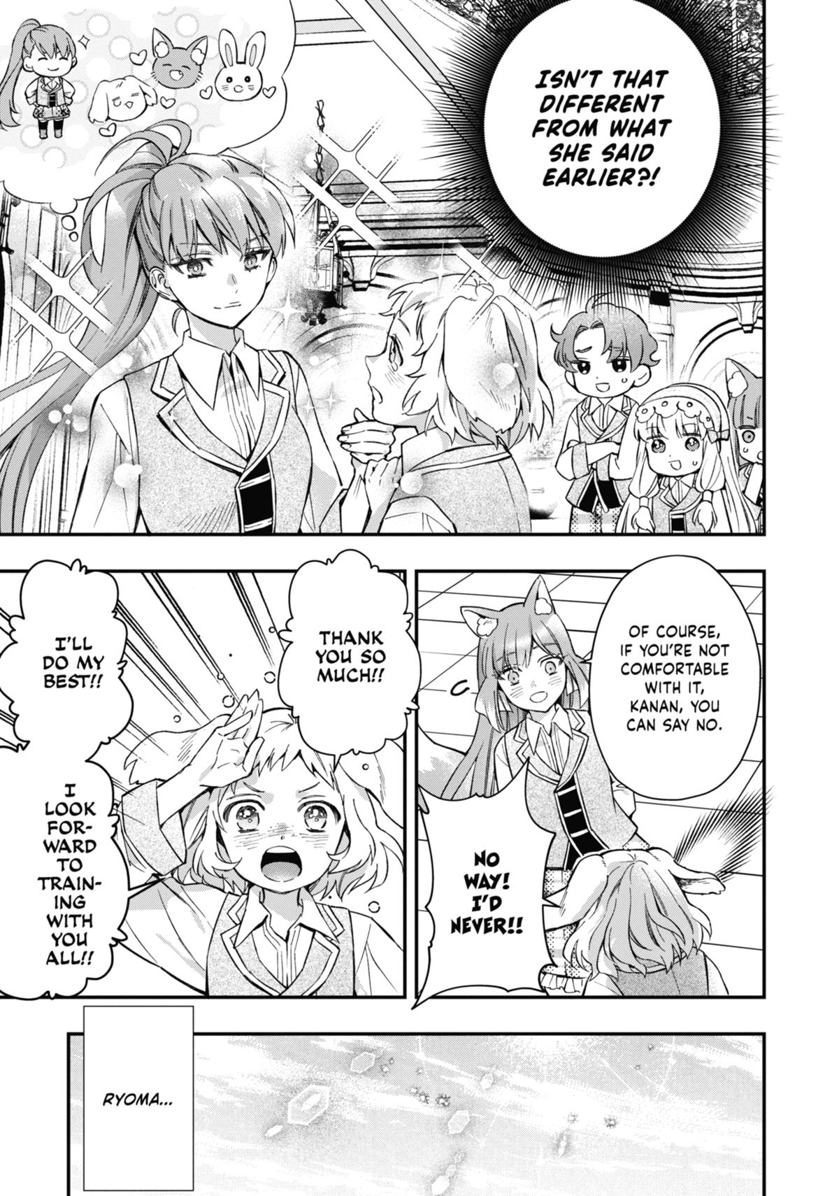 Read By the Grace of the Gods Manga Online
