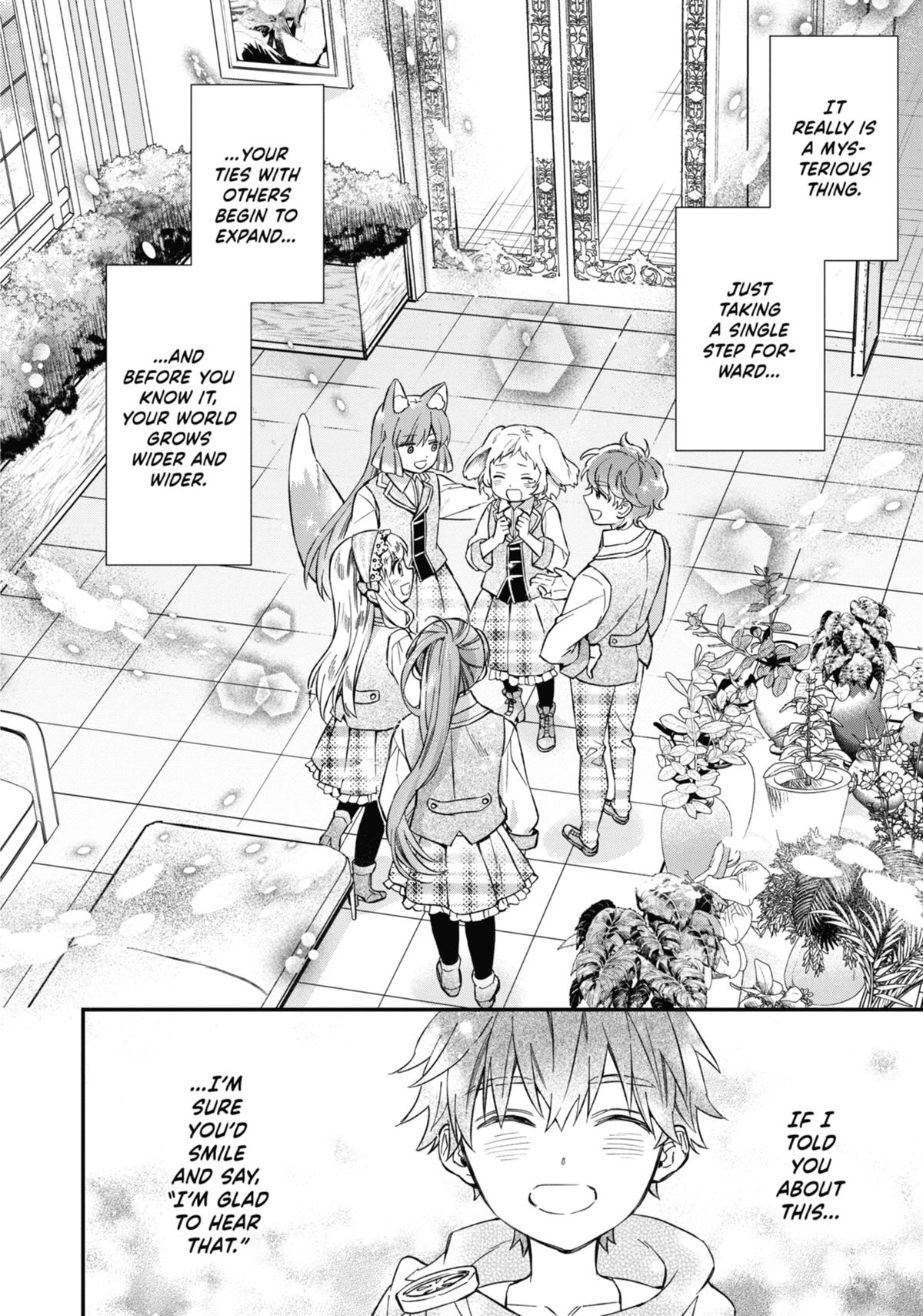 Read By the Grace of the Gods Manga Online