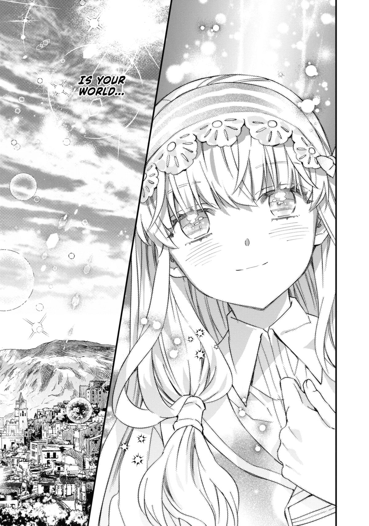 Read By the Grace of the Gods Manga Online