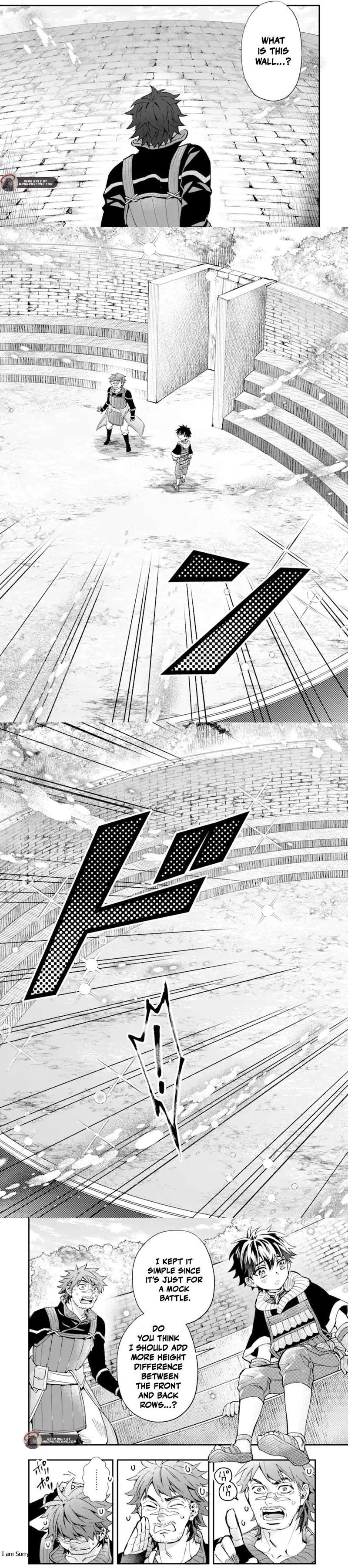Read By the Grace of the Gods Manga Online
