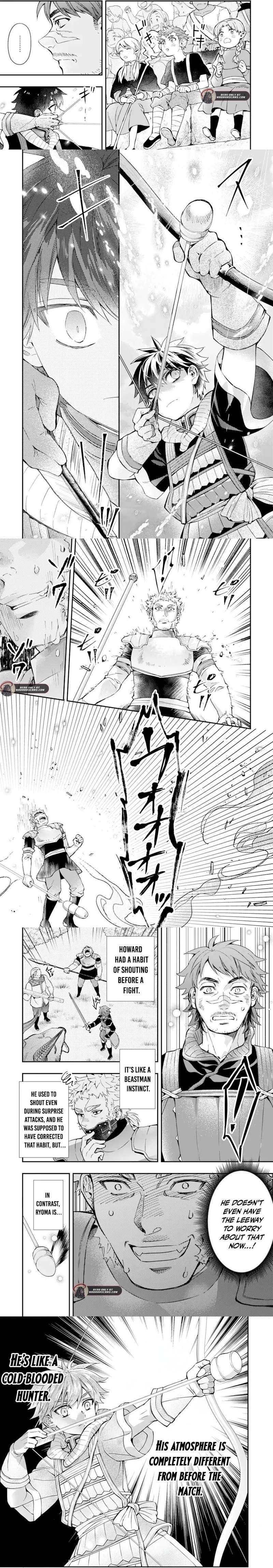 Read By the Grace of the Gods Manga Online