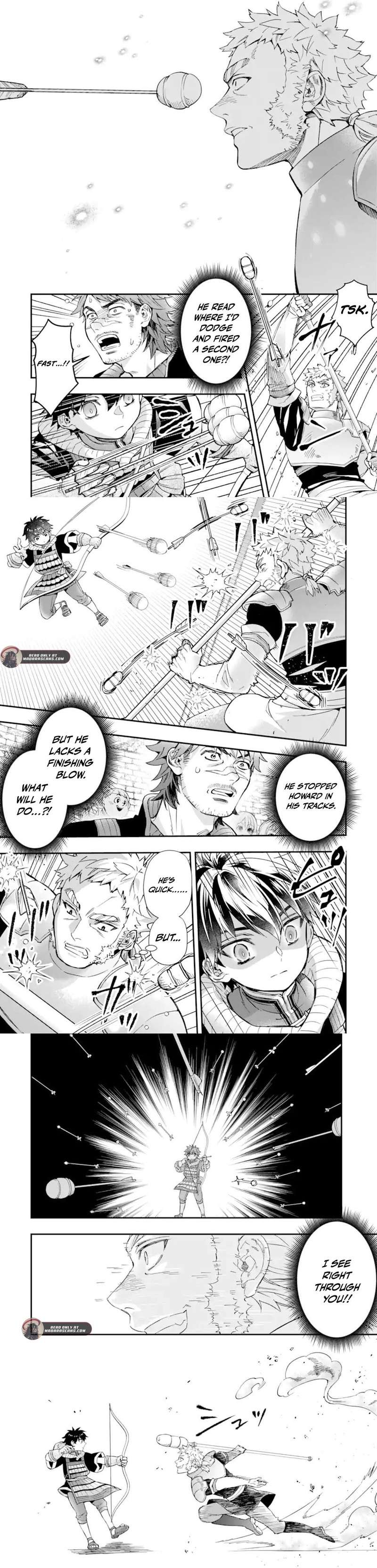 Read By the Grace of the Gods Manga Online