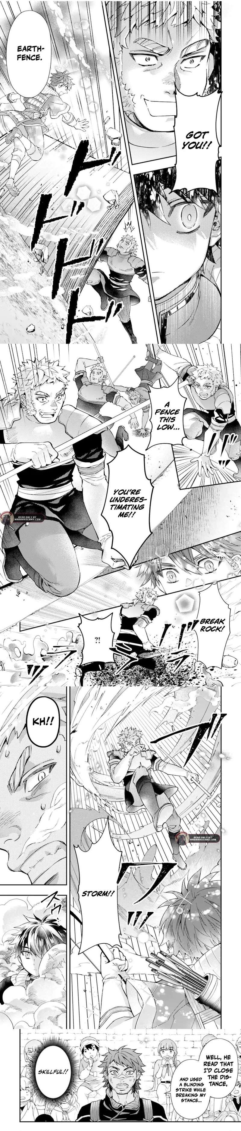 Read By the Grace of the Gods Manga Online