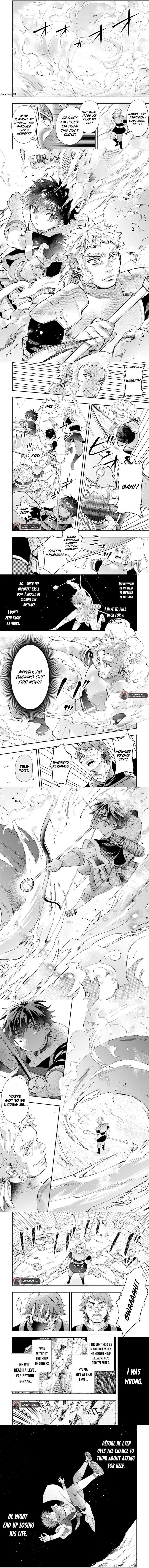 Read By the Grace of the Gods Manga Online