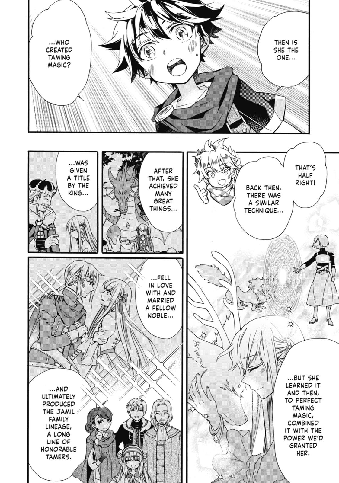 Read By the Grace of the Gods Manga Online