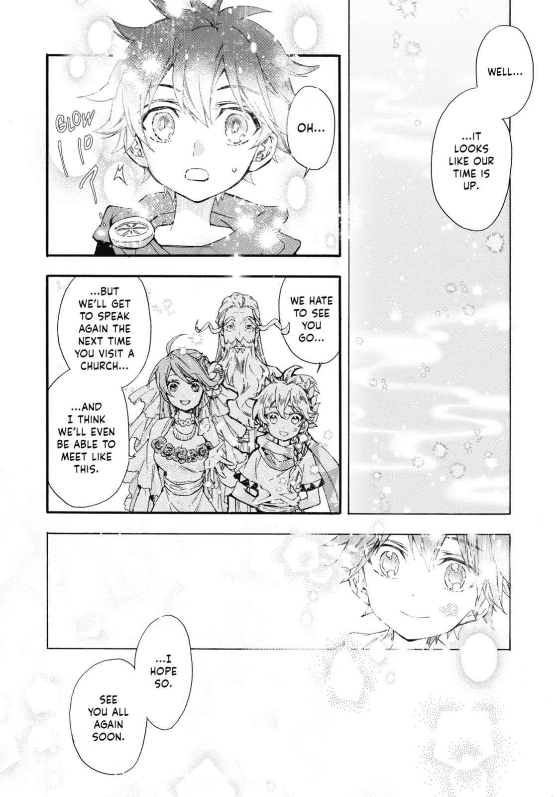 Read By the Grace of the Gods Manga Online