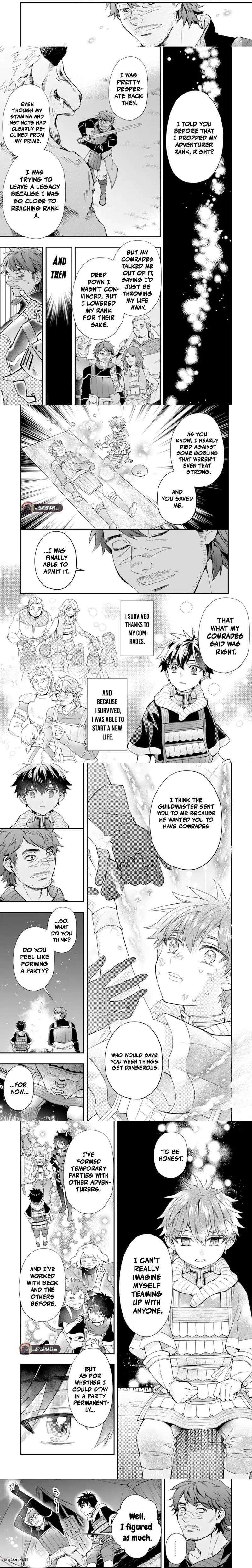 Read By the Grace of the Gods Manga Online