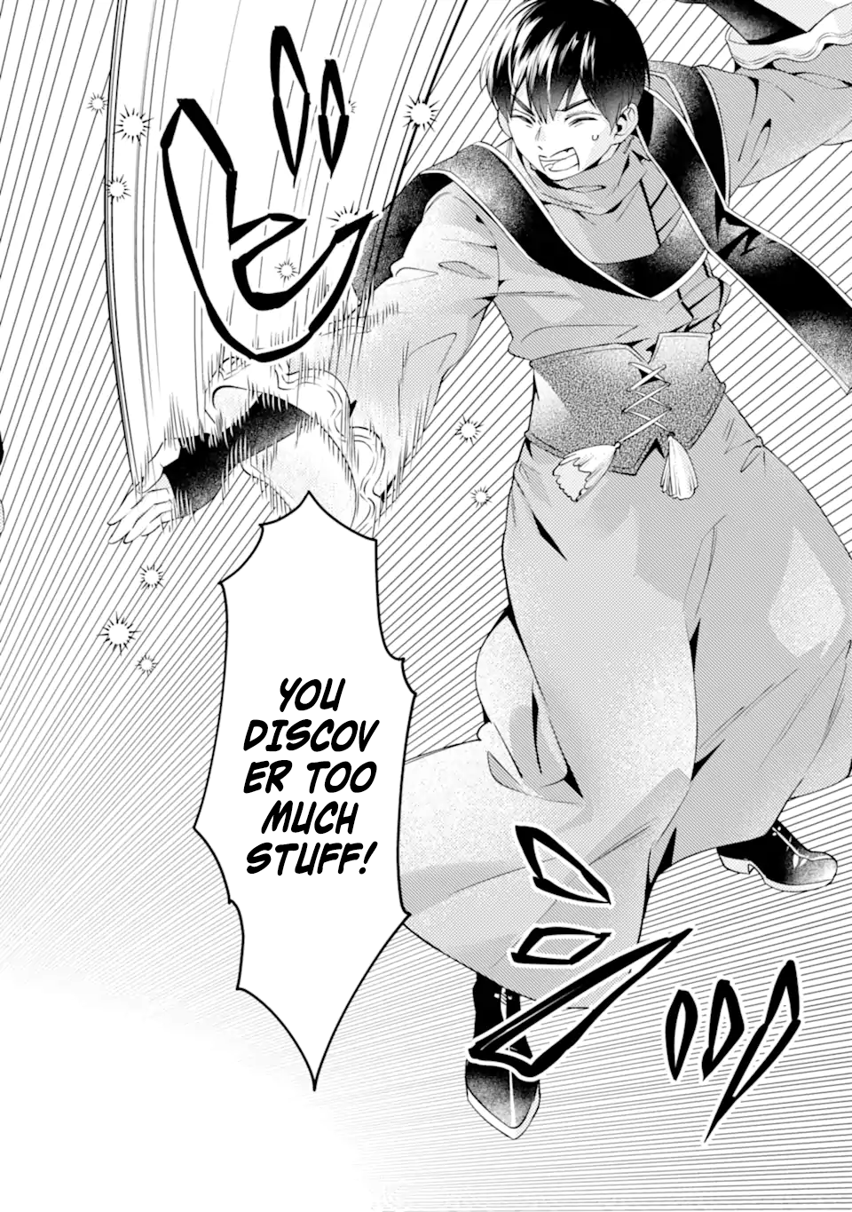 Read By the Grace of the Gods Manga Online