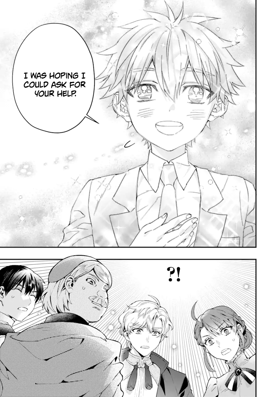 Read By the Grace of the Gods Manga Online