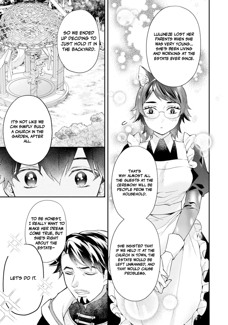 Read By the Grace of the Gods Manga Online