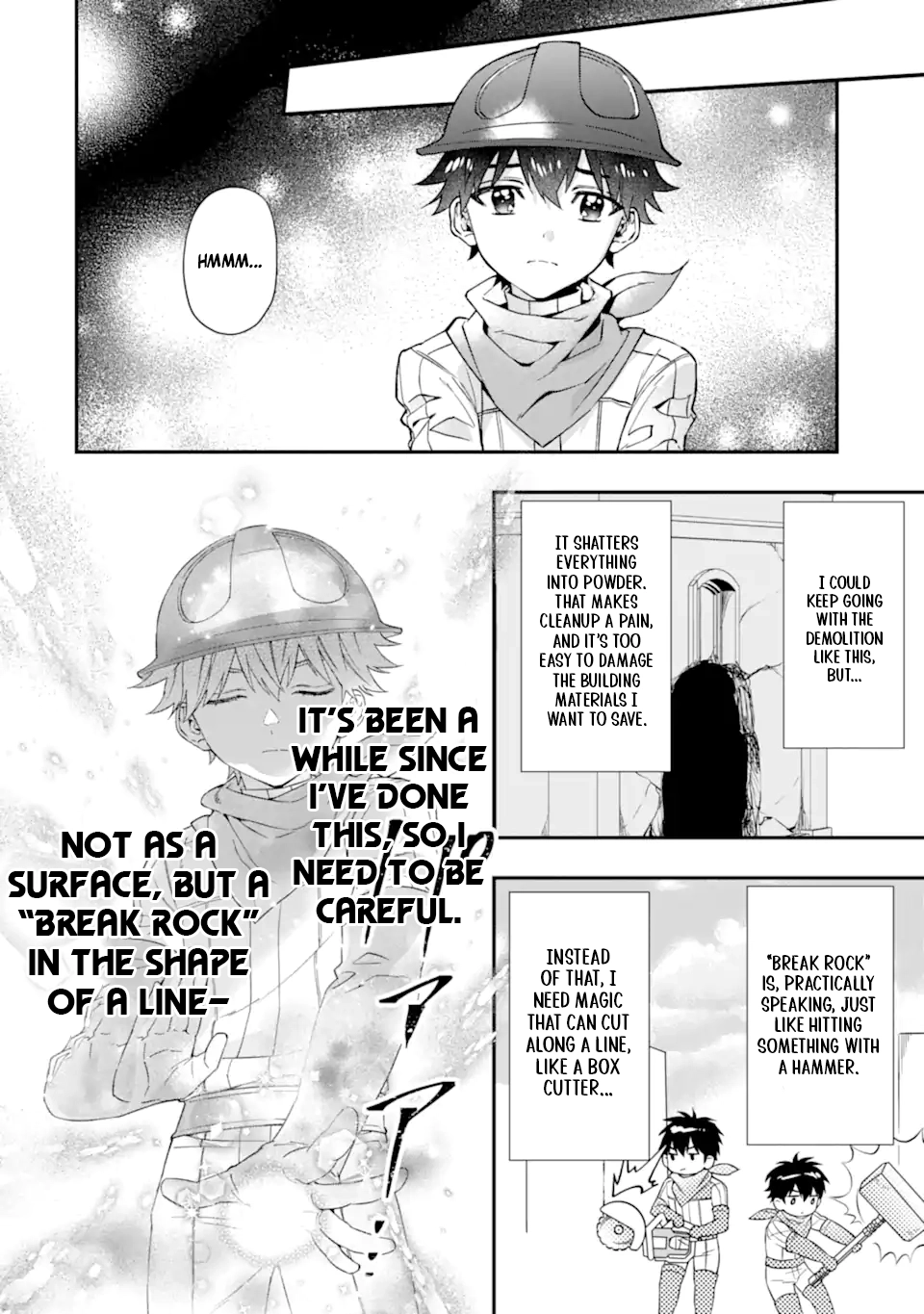 Read By the Grace of the Gods Manga Online