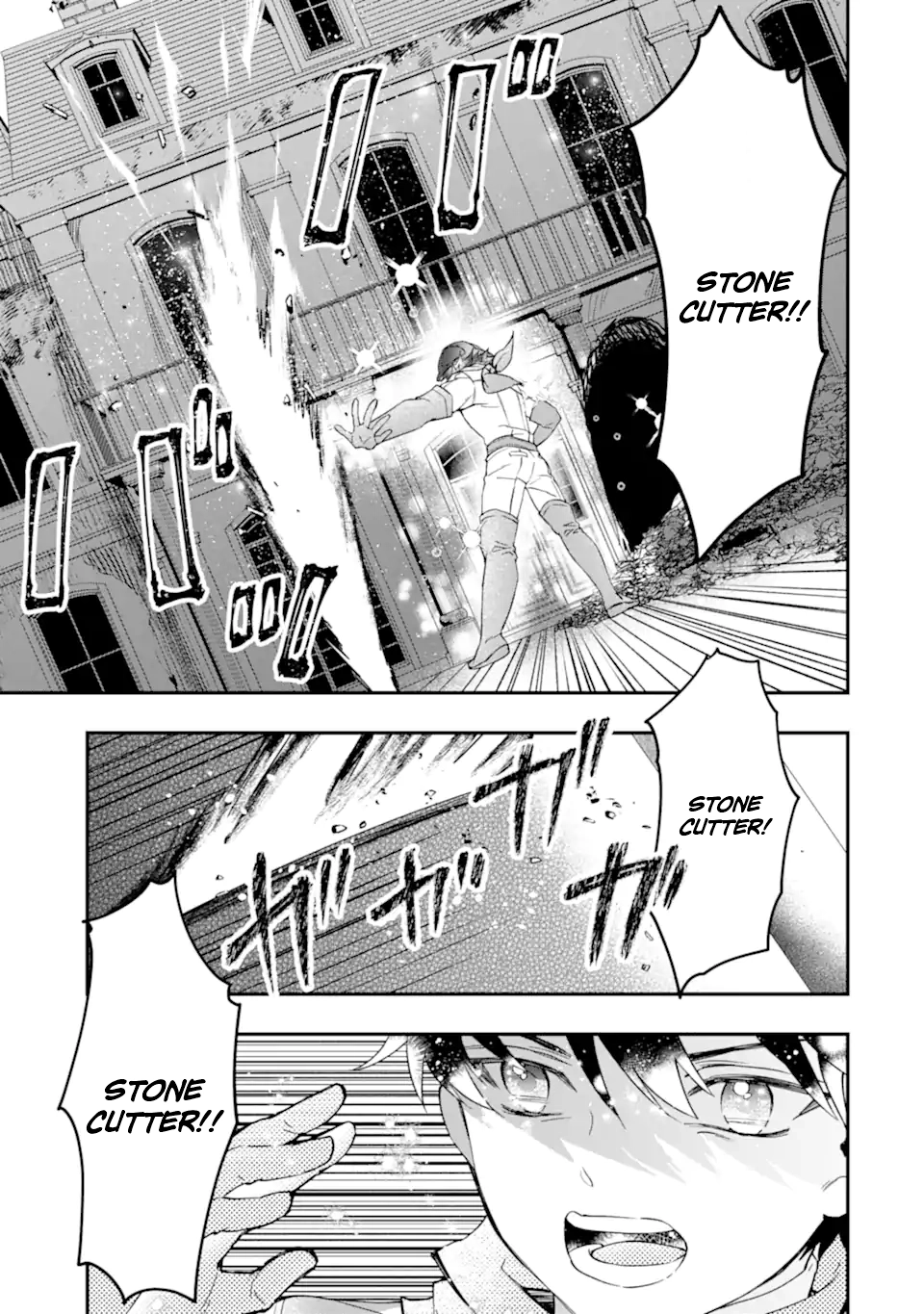 Read By the Grace of the Gods Manga Online