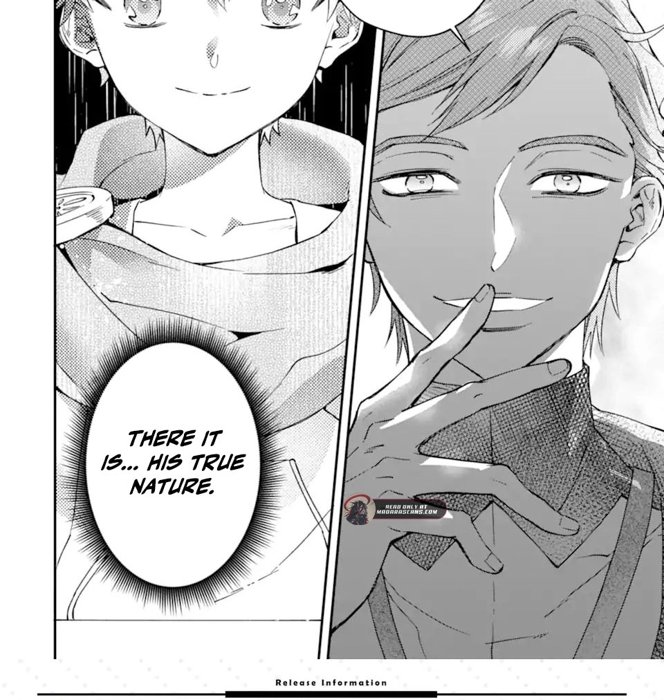 Read By the Grace of the Gods Manga Online