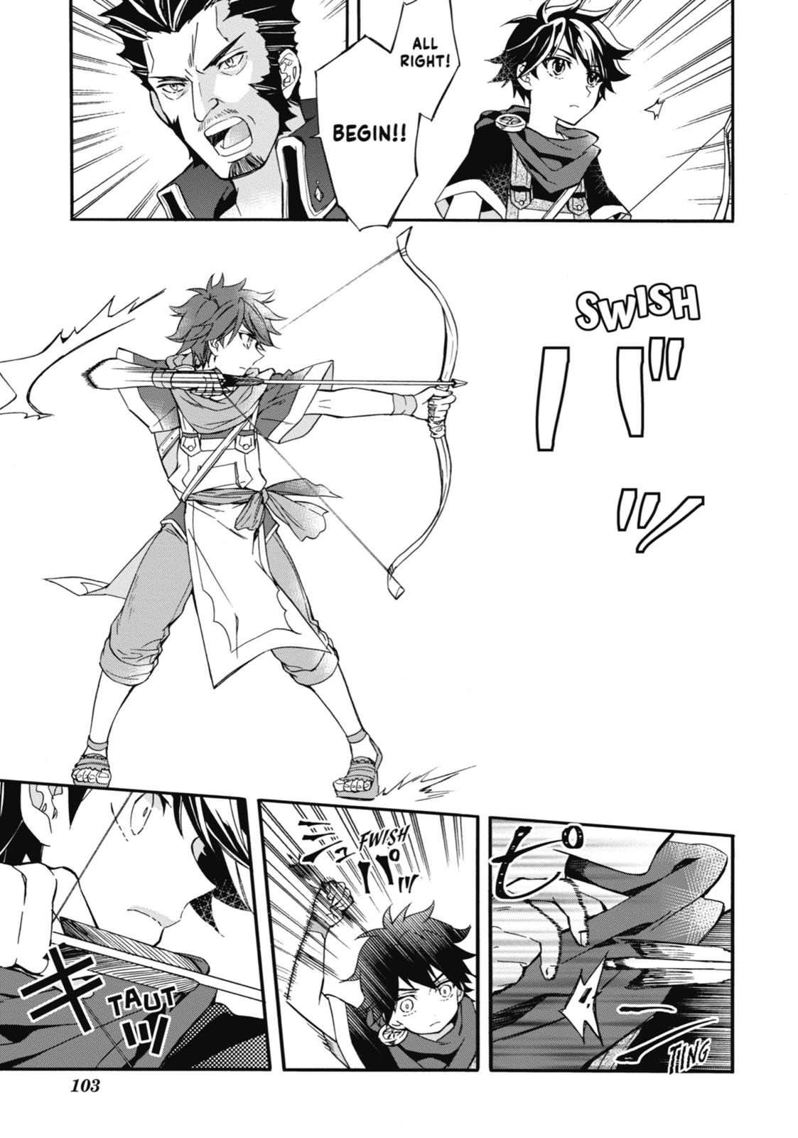 Read By the Grace of the Gods Manga Online
