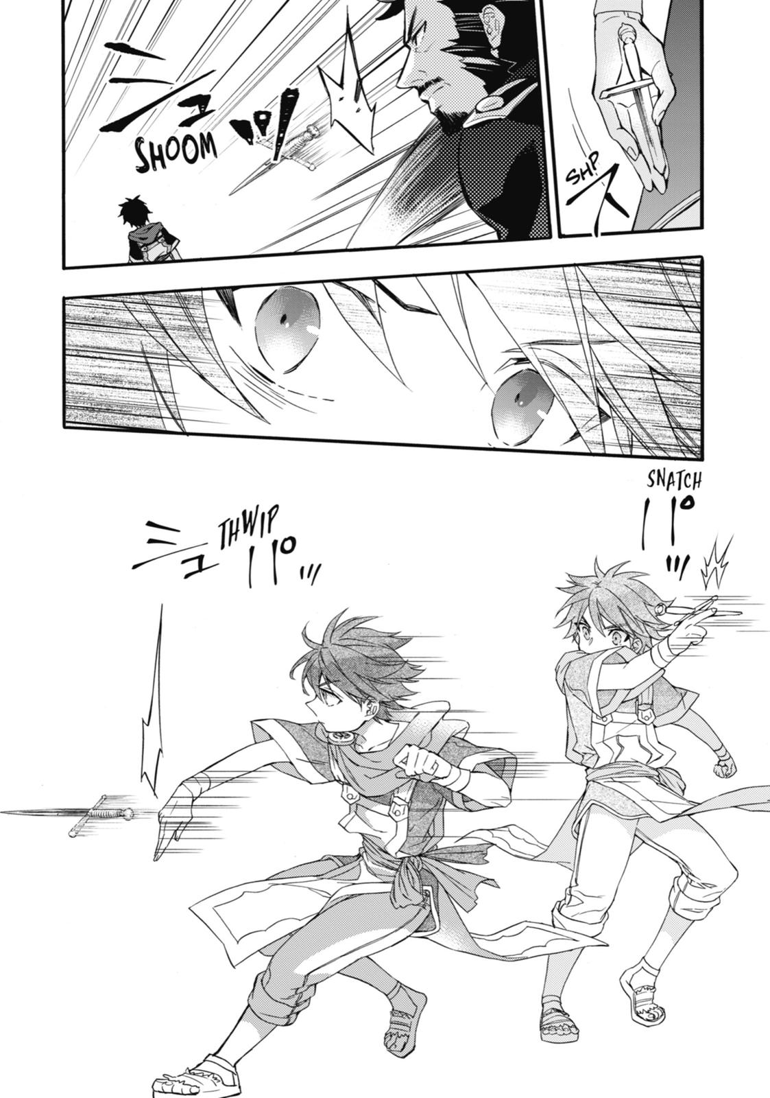 Read By the Grace of the Gods Manga Online