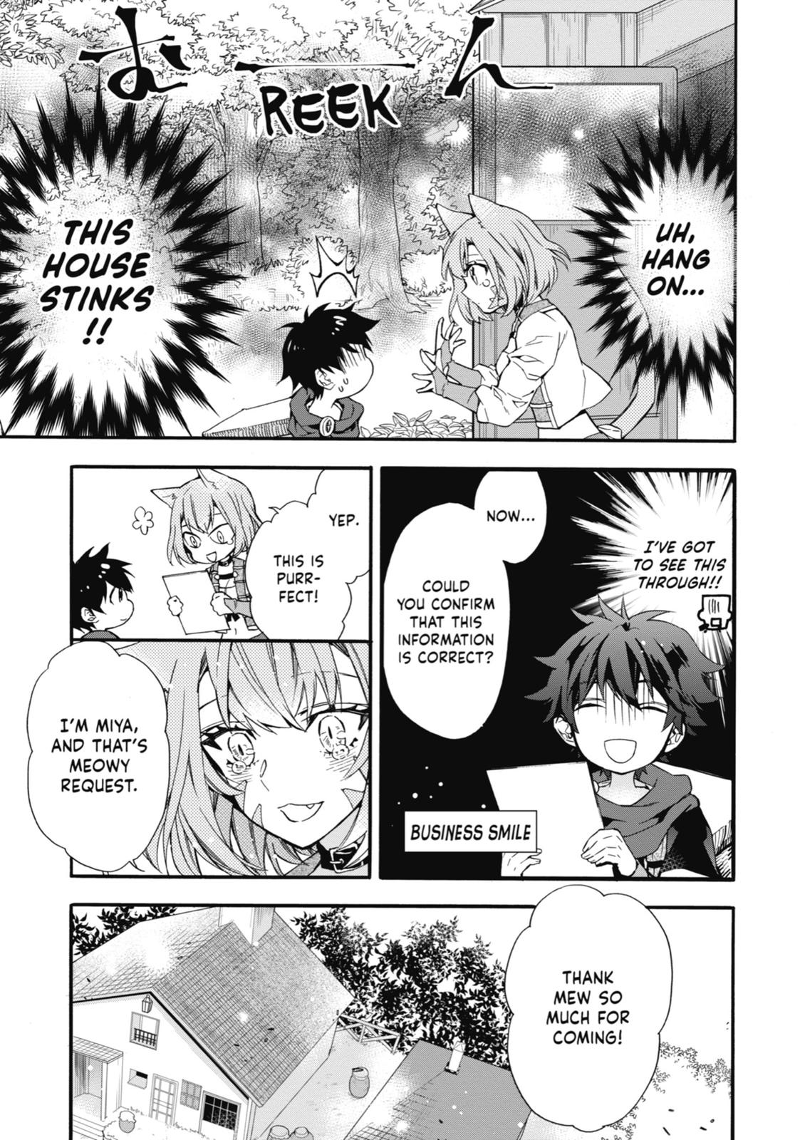 Read By the Grace of the Gods Manga Online
